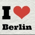 I LOVE BERLIN